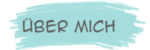 Menüpunkt Über mich